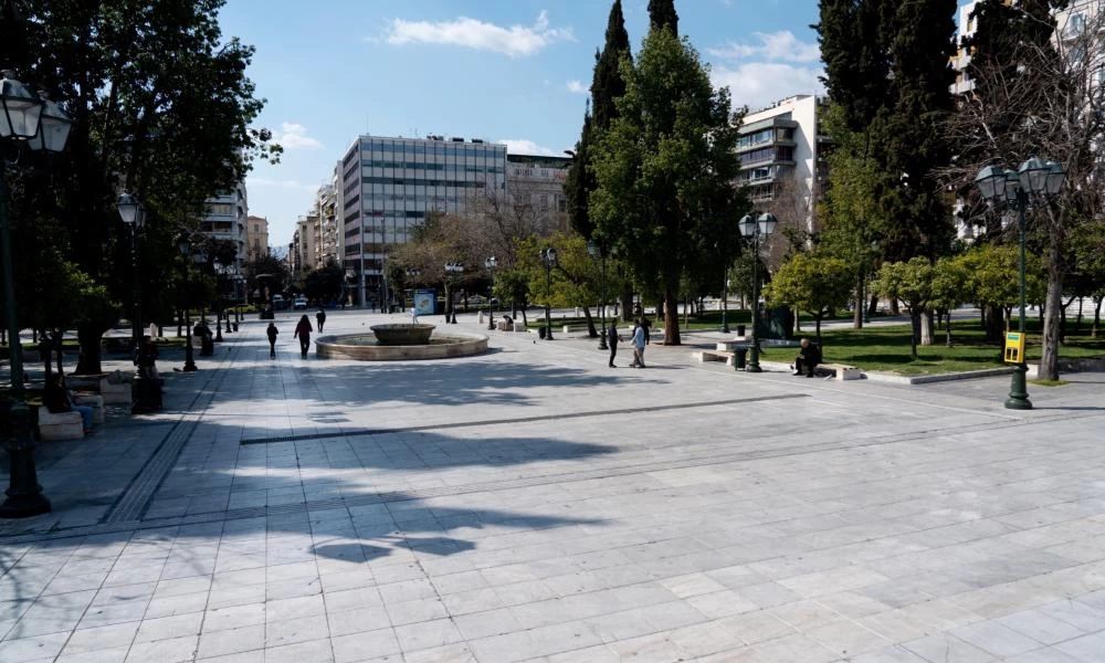 Αποκαλυπτική έρευνα: Στις 29 Απριλίου αναμένεται η επιπέδωση της καμπύλης - Πότε ανοίγουν καφέ, ξενοδοχεία & αθλητικοί χώροι